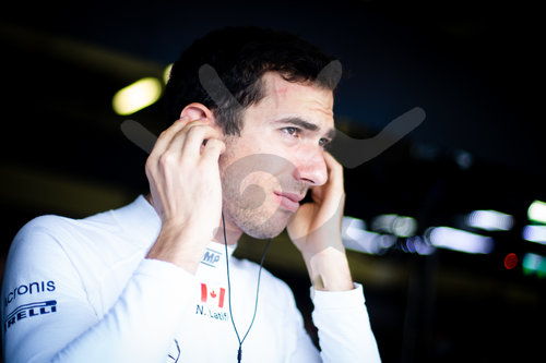 Motorsports: FIA Formula One World Championship 2020, Grand Prix of Great Britain