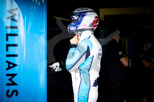 Motorsports: FIA Formula One World Championship 2020, Grand Prix of Great Britain