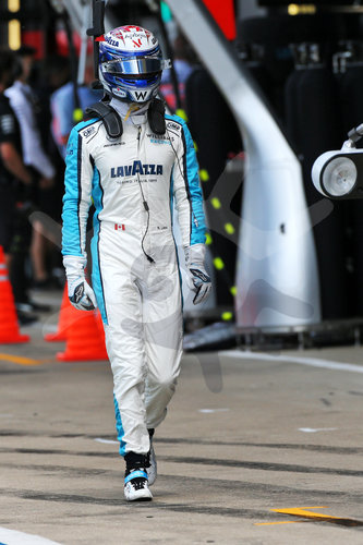 Motorsports: FIA Formula One World Championship 2020, Grand Prix of Great Britain