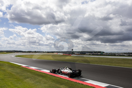 Motorsports: FIA Formula One World Championship 2020, Grand Prix of Great Britain