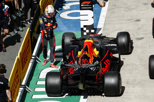 Motorsports: FIA Formula One World Championship 2020, Grand Prix of Great Britain