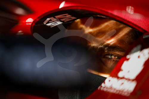 Motorsports: FIA Formula One World Championship 2020, Grand Prix of Great Britain