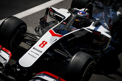 Motorsports: FIA Formula One World Championship 2020, Grand Prix of Great Britain
