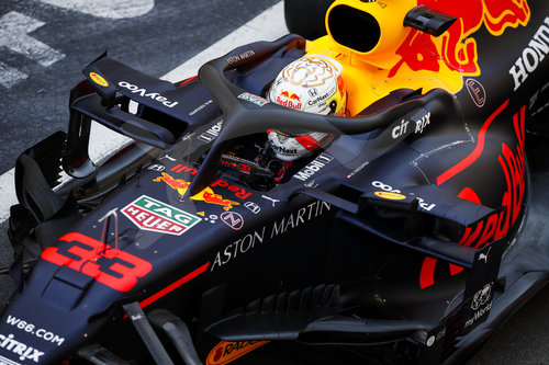 Motorsports: FIA Formula One World Championship 2020, Grand Prix of Great Britain