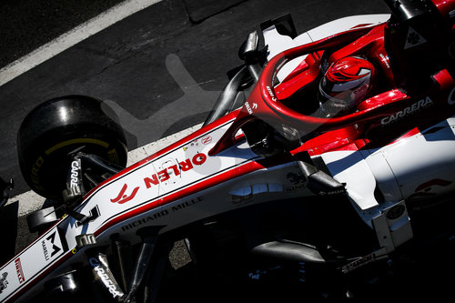 Motorsports: FIA Formula One World Championship 2020, Grand Prix of Great Britain