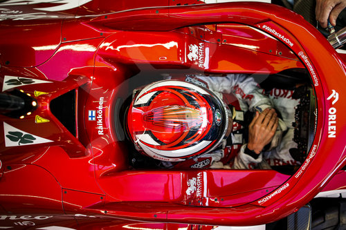 Motorsports: FIA Formula One World Championship 2020, Grand Prix of Great Britain