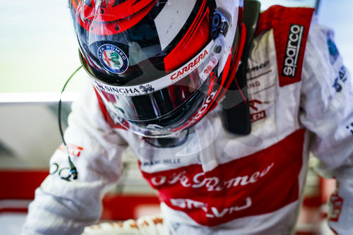 Motorsports: FIA Formula One World Championship 2020, Grand Prix of Great Britain