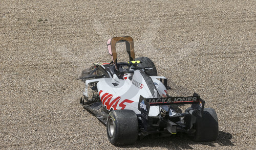 Motorsports: FIA Formula One World Championship 2020, Grand Prix of Great Britain