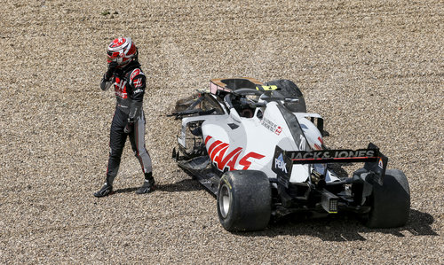 Motorsports: FIA Formula One World Championship 2020, Grand Prix of Great Britain