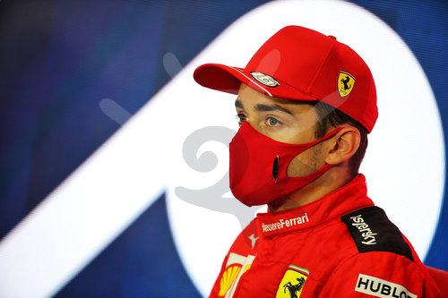 Motorsports: FIA Formula One World Championship 2020, Grand Prix of Great Britain
