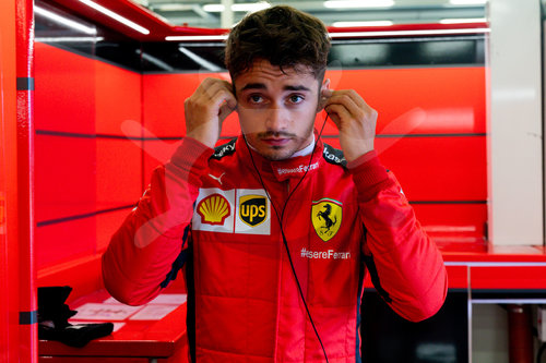 Motorsports: FIA Formula One World Championship 2020, Grand Prix of Great Britain