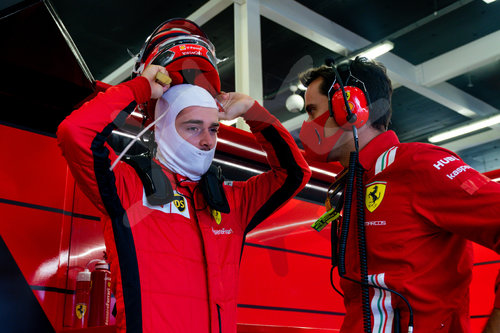 Motorsports: FIA Formula One World Championship 2020, Grand Prix of Great Britain