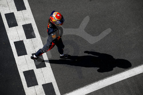 Motorsports: FIA Formula One World Championship 2020, Grand Prix of Great Britain