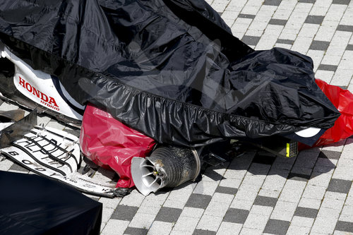 Motorsports: FIA Formula One World Championship 2020, Grand Prix of Great Britain