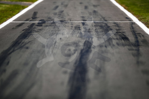 Motorsports: FIA Formula One World Championship 2020, Grand Prix of Great Britain