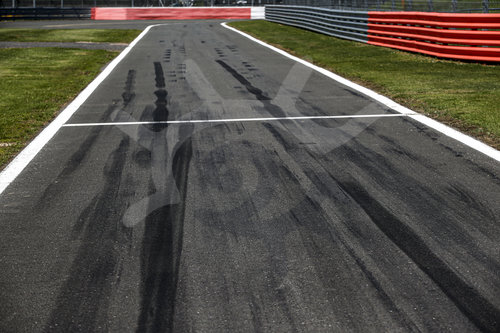 Motorsports: FIA Formula One World Championship 2020, Grand Prix of Great Britain
