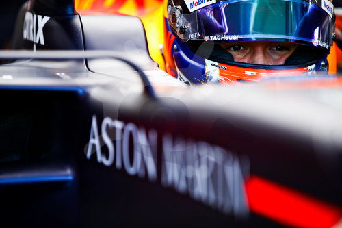 Motorsports: FIA Formula One World Championship 2020, Grand Prix of 70th Anniversary