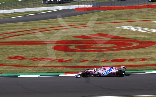 Motorsports: FIA Formula One World Championship 2020, Grand Prix of 70th Anniversary