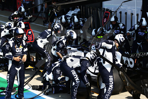 Motorsports: FIA Formula One World Championship 2020, Grand Prix of 70th Anniversary