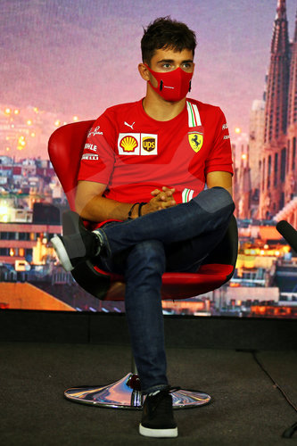 Motorsports: FIA Formula One World Championship 2020, Grand Prix of Spain