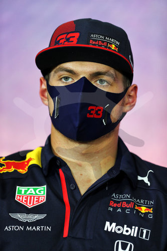 Motorsports: FIA Formula One World Championship 2020, Grand Prix of Spain
