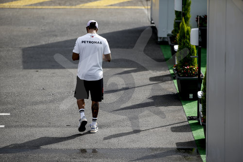 Motorsports: FIA Formula One World Championship 2020, Grand Prix of Spain