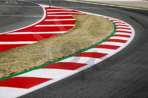 Motorsports: FIA Formula One World Championship 2020, Grand Prix of Spain