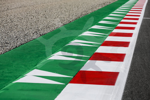 Motorsports: FIA Formula One World Championship 2020, Grand Prix of Spain