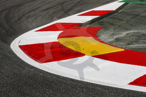 Motorsports: FIA Formula One World Championship 2020, Grand Prix of Spain