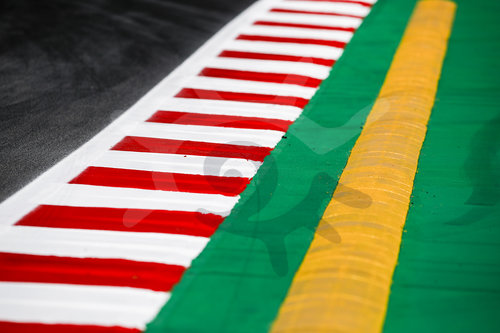 Motorsports: FIA Formula One World Championship 2020, Grand Prix of Spain