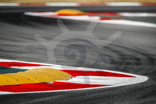 Motorsports: FIA Formula One World Championship 2020, Grand Prix of Spain