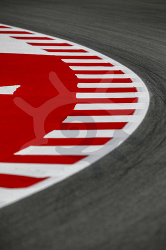 Motorsports: FIA Formula One World Championship 2020, Grand Prix of Spain