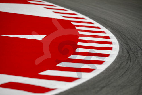 Motorsports: FIA Formula One World Championship 2020, Grand Prix of Spain