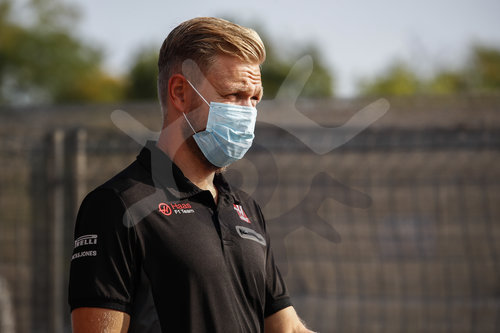 Motorsports: FIA Formula One World Championship 2020, Grand Prix of Spain