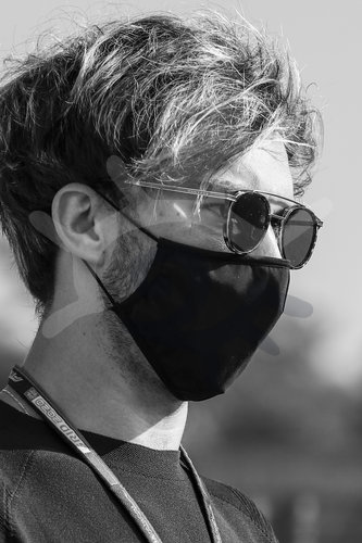 Motorsports: FIA Formula One World Championship 2020, Grand Prix of Spain