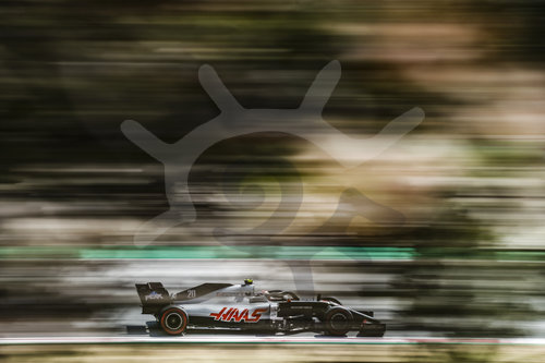Motorsports: FIA Formula One World Championship 2020, Grand Prix of Spain