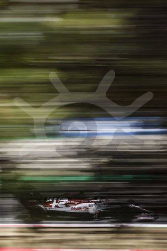 Motorsports: FIA Formula One World Championship 2020, Grand Prix of Spain