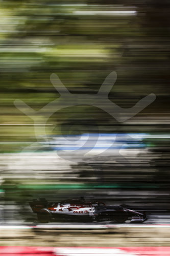 Motorsports: FIA Formula One World Championship 2020, Grand Prix of Spain