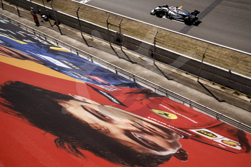 Motorsports: FIA Formula One World Championship 2020, Grand Prix of Spain