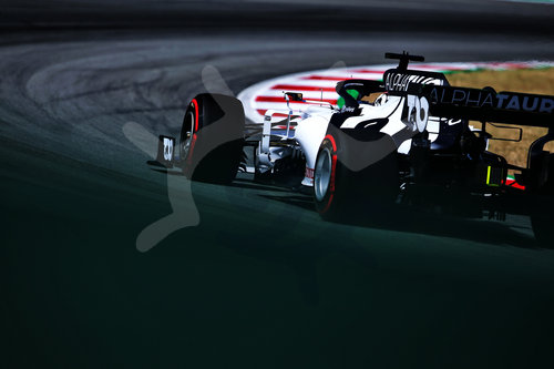 Motorsports: FIA Formula One World Championship 2020, Grand Prix of Spain