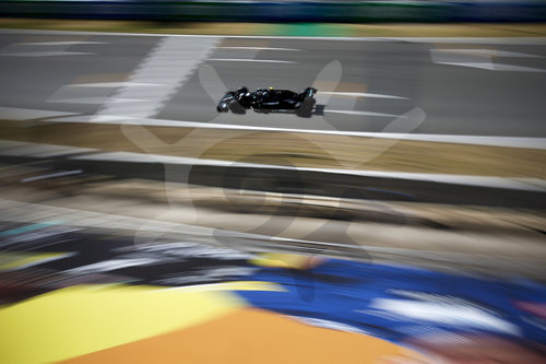 Motorsports: FIA Formula One World Championship 2020, Grand Prix of Spain