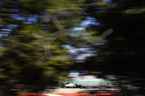 Motorsports: FIA Formula One World Championship 2020, Grand Prix of Spain