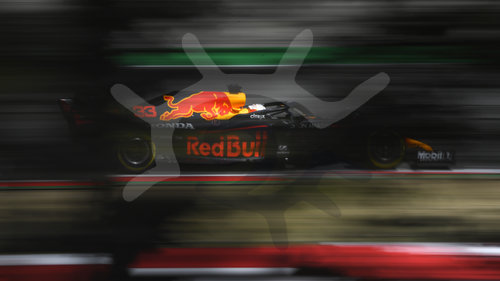 Motorsports: FIA Formula One World Championship 2020, Grand Prix of Spain