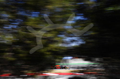 Motorsports: FIA Formula One World Championship 2020, Grand Prix of Spain