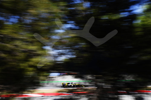 Motorsports: FIA Formula One World Championship 2020, Grand Prix of Spain