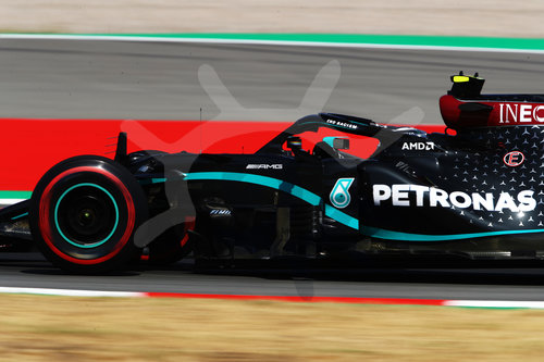 Motorsports: FIA Formula One World Championship 2020, Grand Prix of Spain