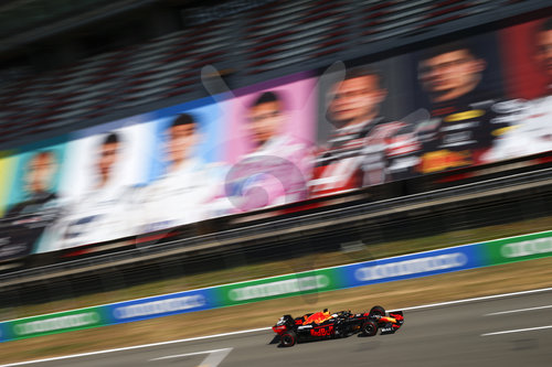 Motorsports: FIA Formula One World Championship 2020, Grand Prix of Spain