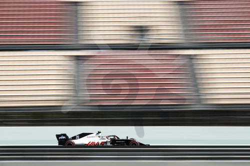 Motorsports: FIA Formula One World Championship 2020, Grand Prix of Spain