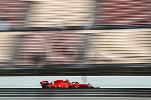 Motorsports: FIA Formula One World Championship 2020, Grand Prix of Spain