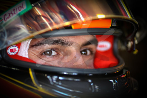 Motorsports: FIA Formula One World Championship 2020, Grand Prix of Spain